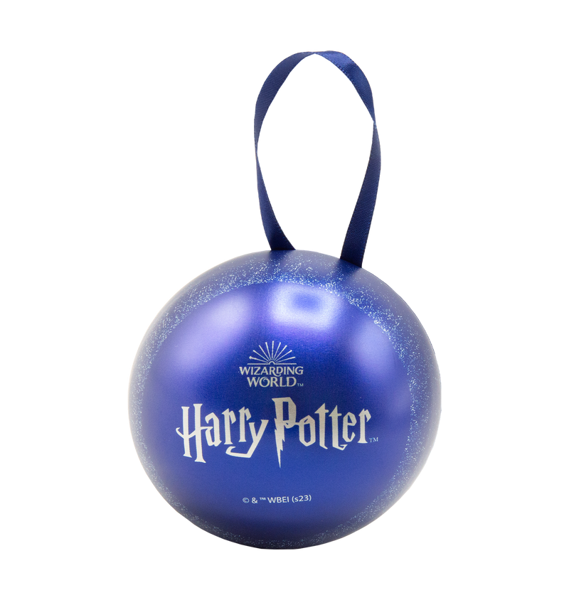 Hagrid Christmas Pin Bauble