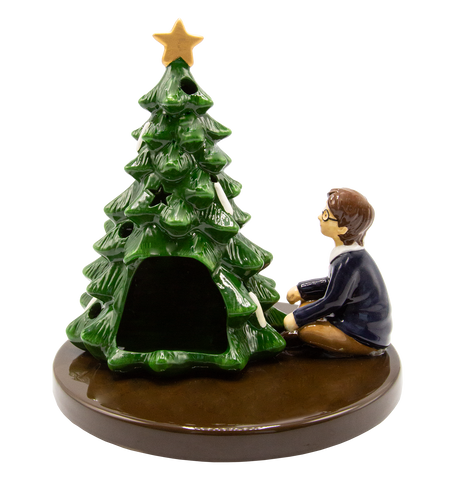 Christmas Decorations | Harry Potter Shop US