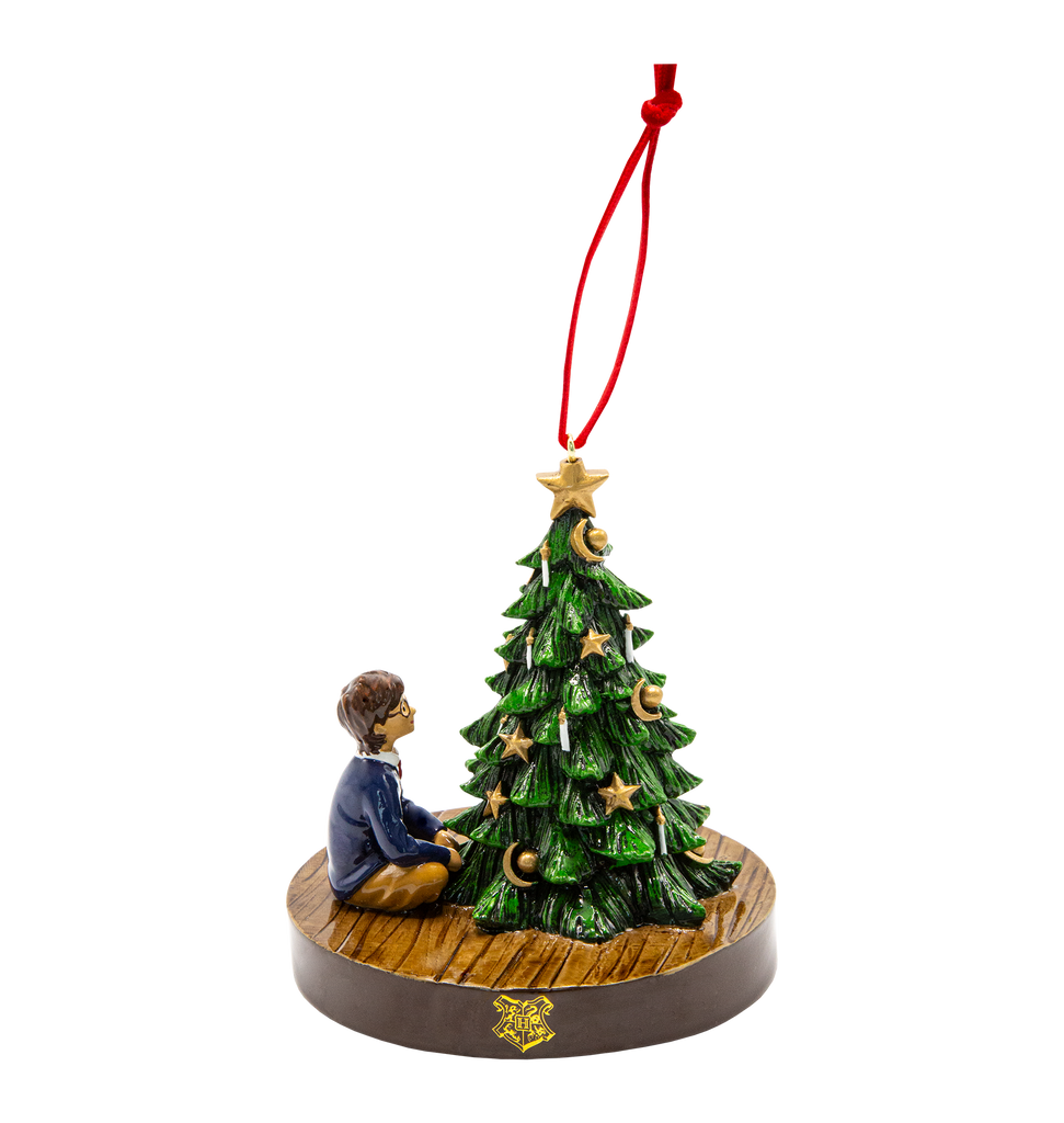 Harry Potter Christmas Ornament Harry Potter Shop US