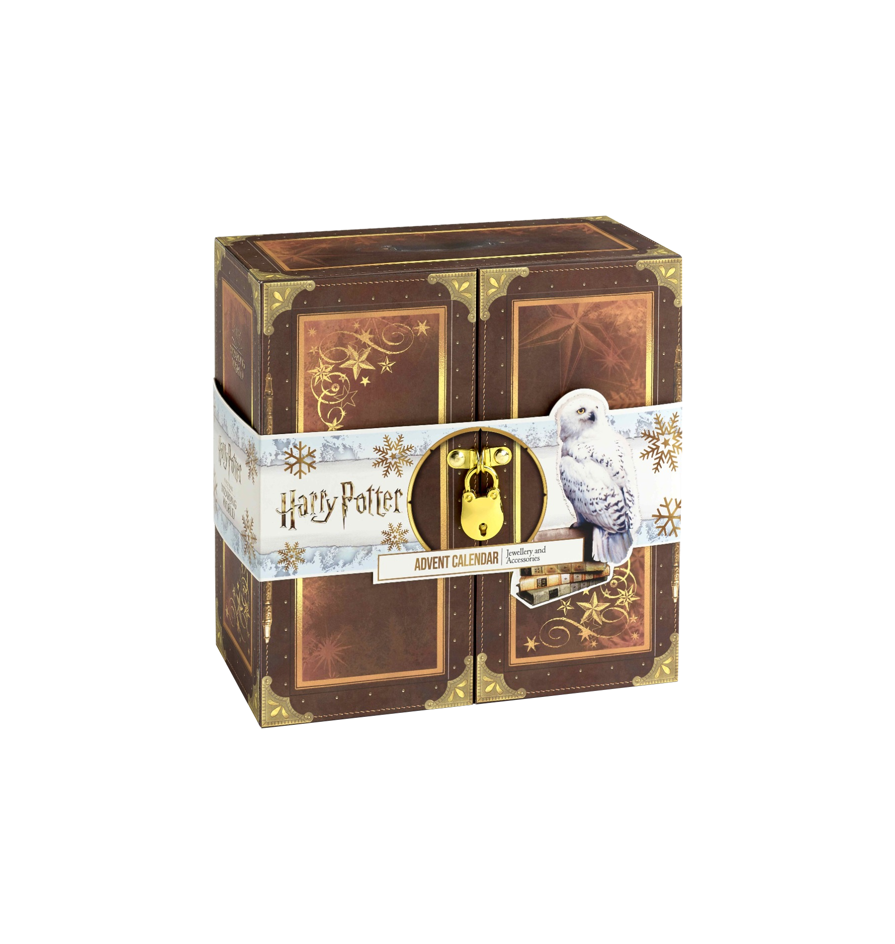 Harry Potter Potions Advent Calendar