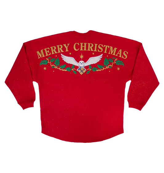 Christmas Spirit Jersey