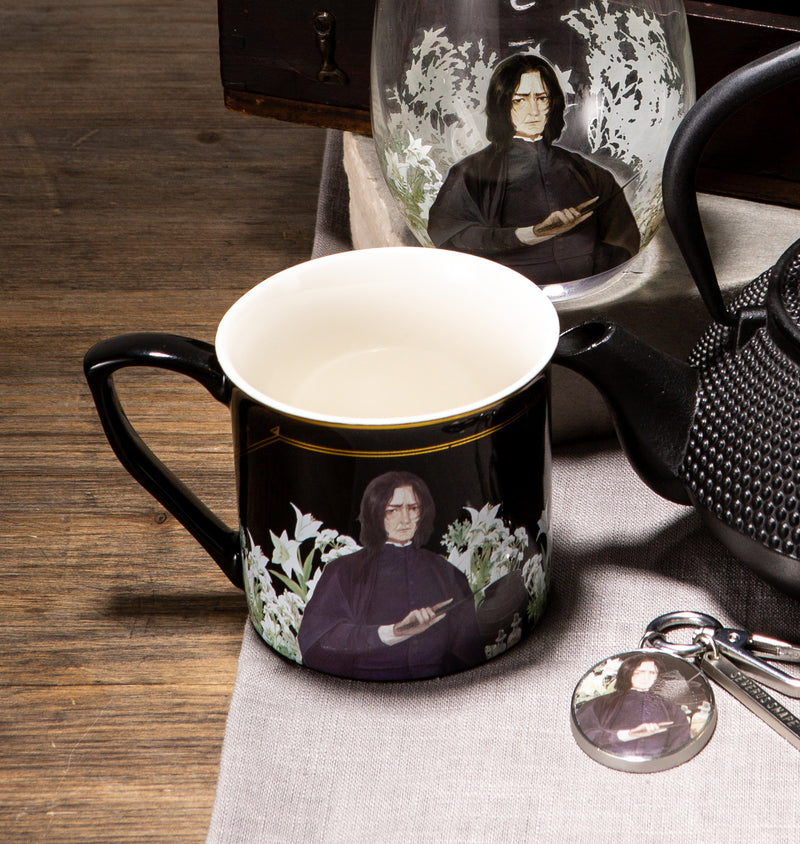 Yume Severus Snape Mug