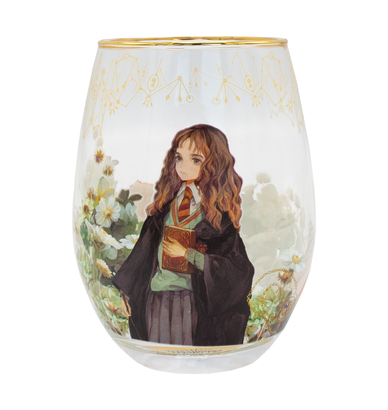 Yume Hermione Granger Glass