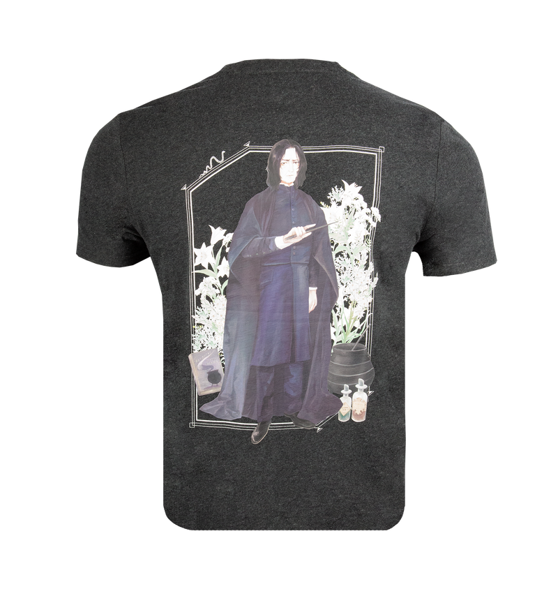 Yume Severus Snape T-Shirt