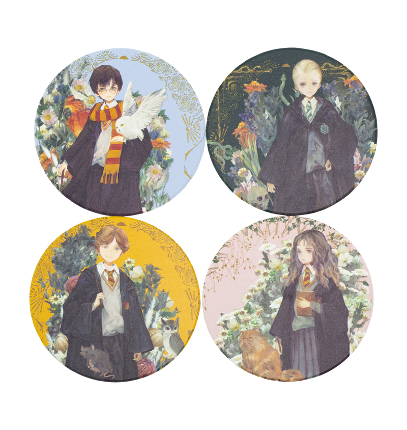 Hogwarts Students hogwarts-students