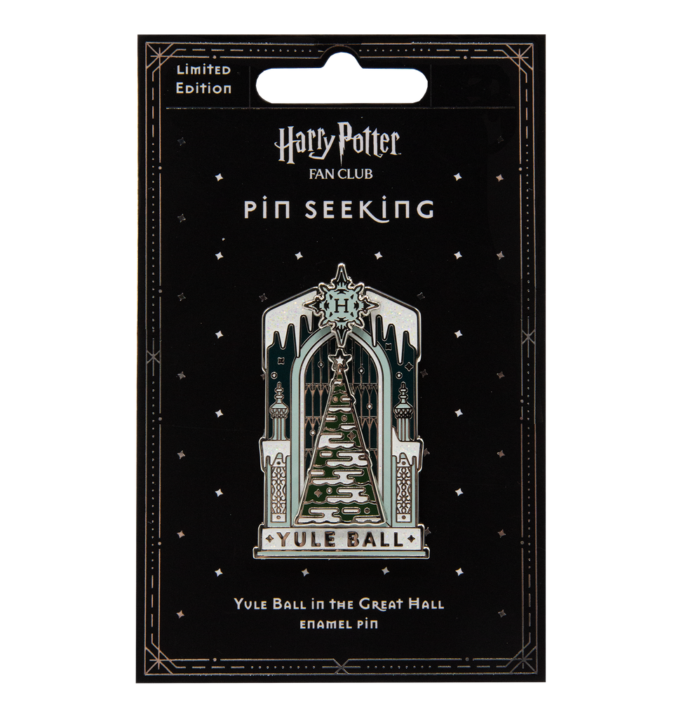 Harry potter - serdaigle - pin's édition limitée