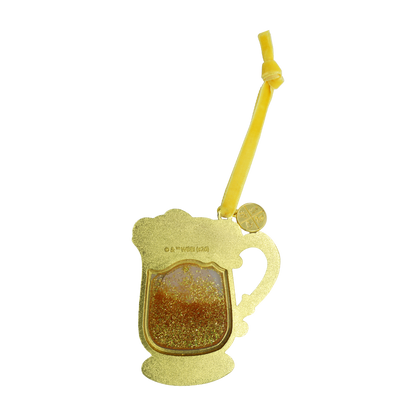 Butterbeer Tankard Metal Decoration