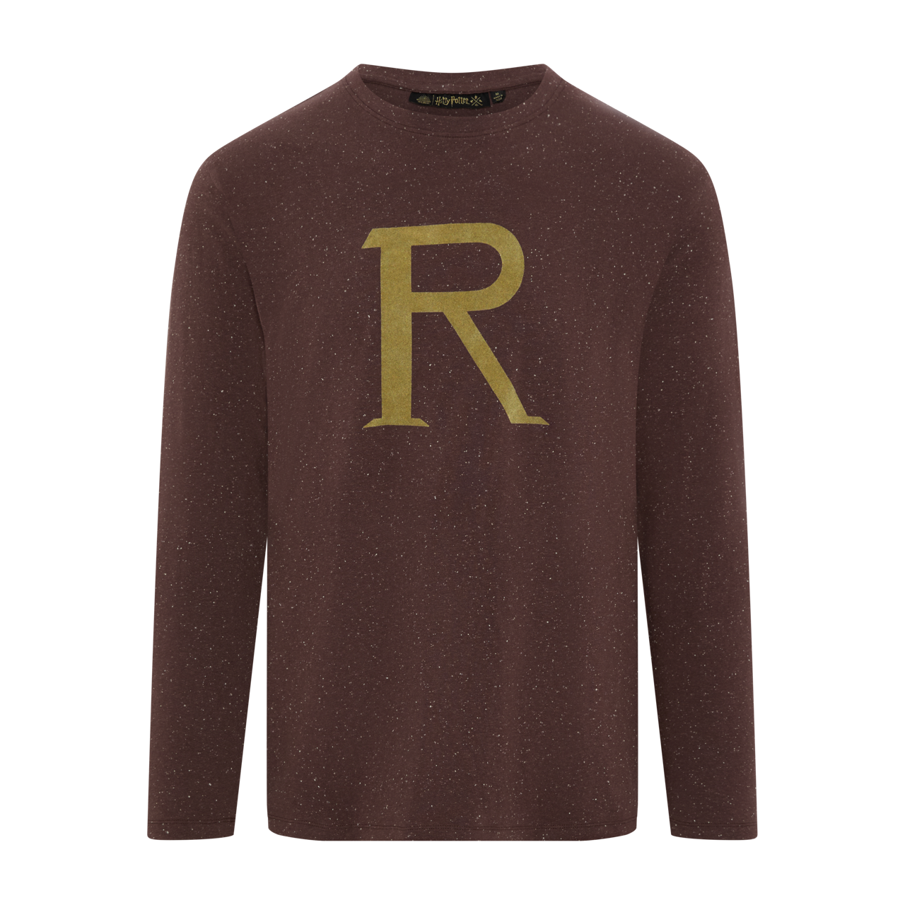 Ron Weasley 'R' Pajama Set