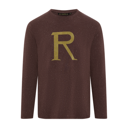 Ron Weasley 'R' Pajama Set