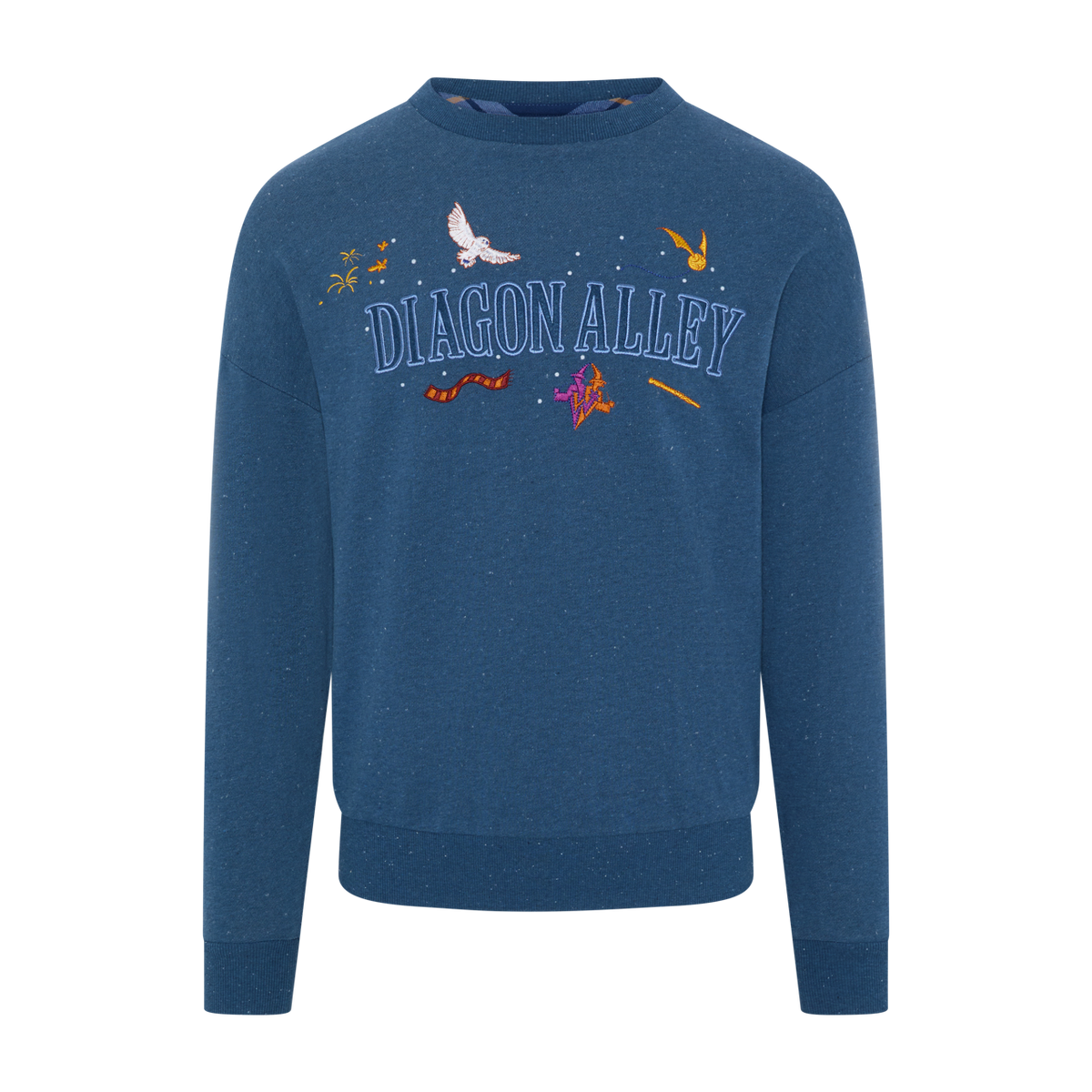Diagon Alley Christmas Pajama Set