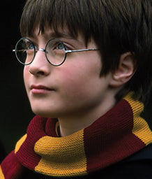 FRENCH Harry Potter Luna Lovegood Spectra Specs Lu - Cdiscount Jeux - Jouets