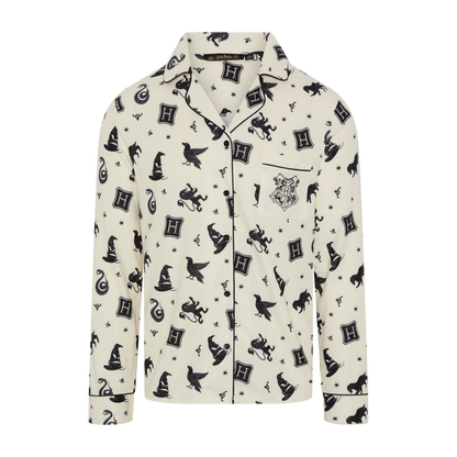 Hogwarts Christmas Pajamas