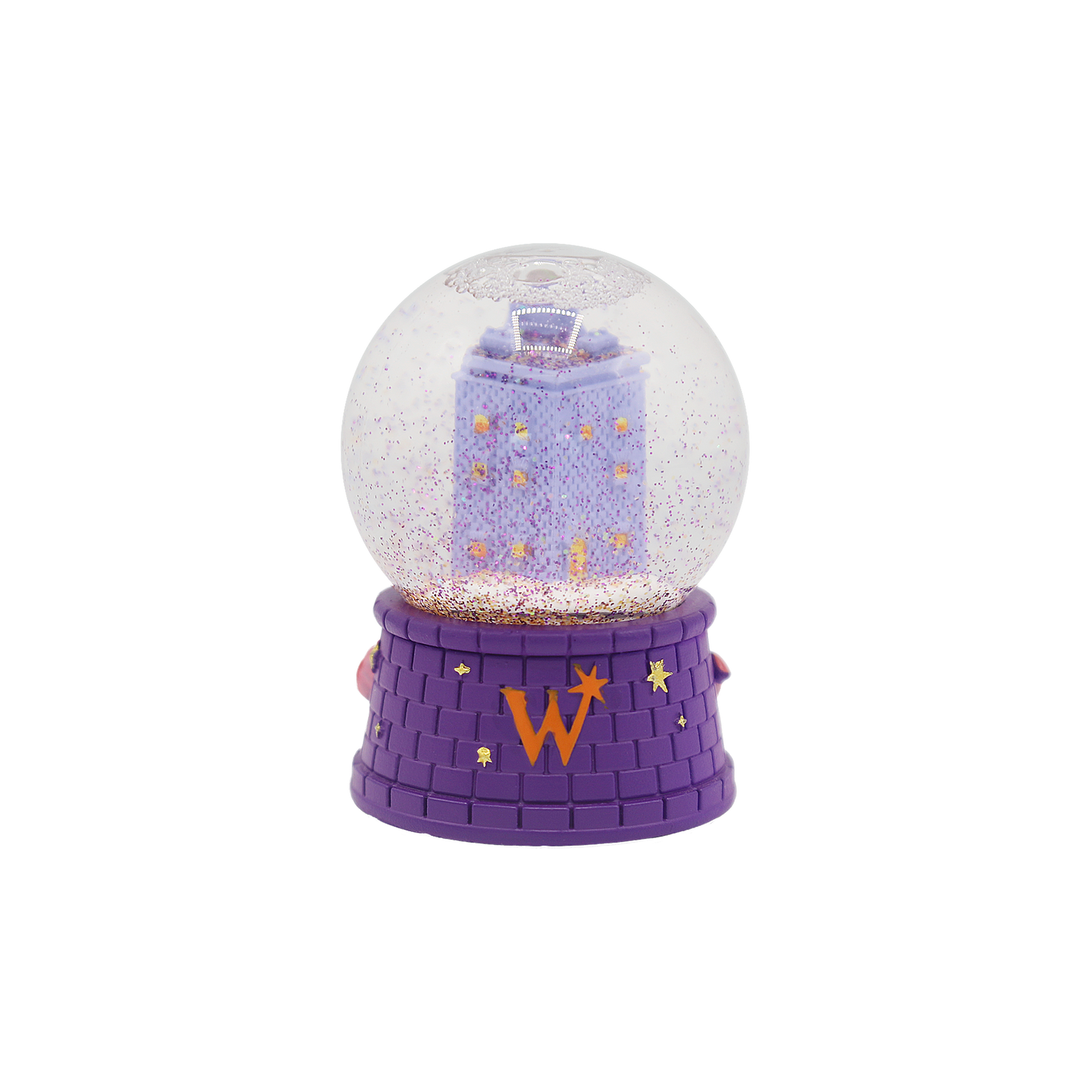 Weasleys' Wizard Wheezes Mini Snow Globe