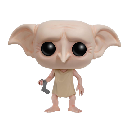Funko POP! Dobby Vinyl Figure