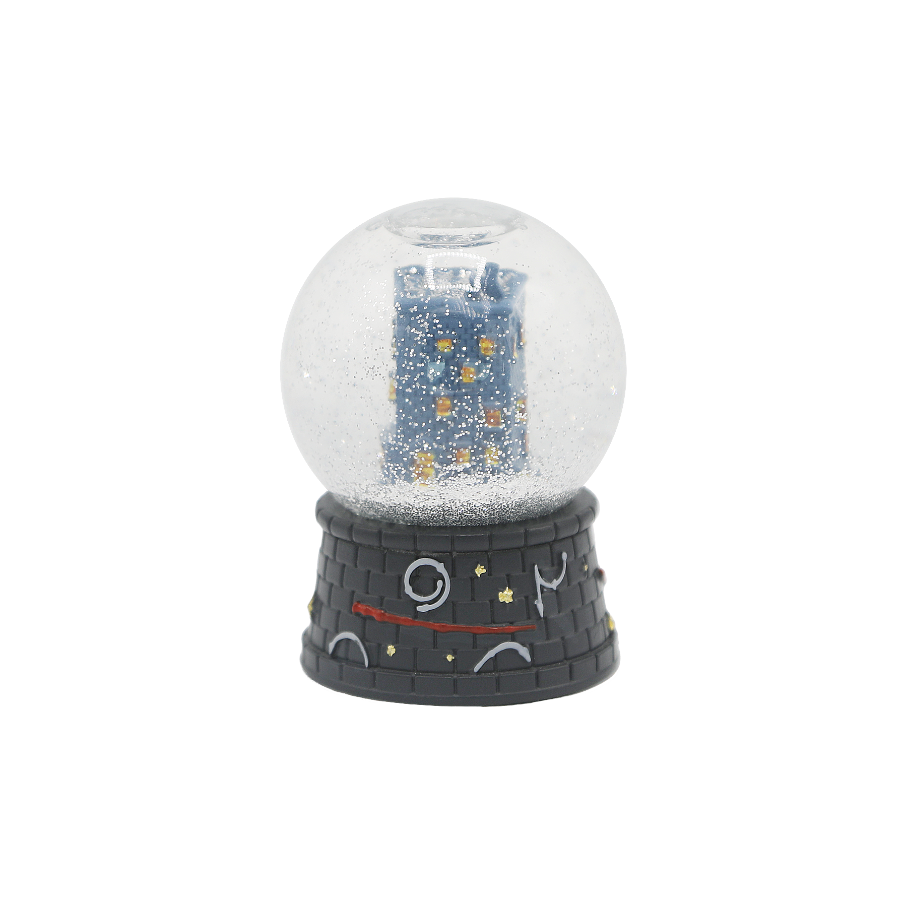 Ollivanders Mini Snow Globe