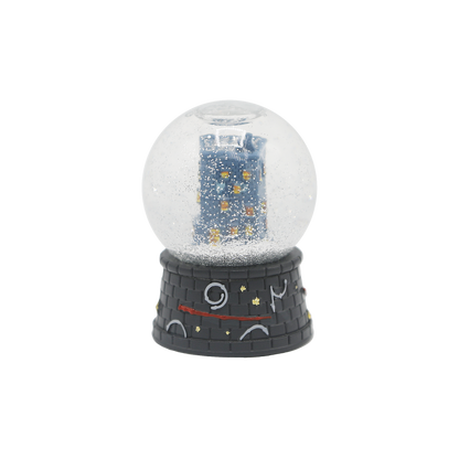 Ollivanders Mini Snow Globe