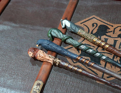 Harry Potter Toy Wand | Harry Potter Shop US Harry Potter Toy Wand | Harry Potter Shop US