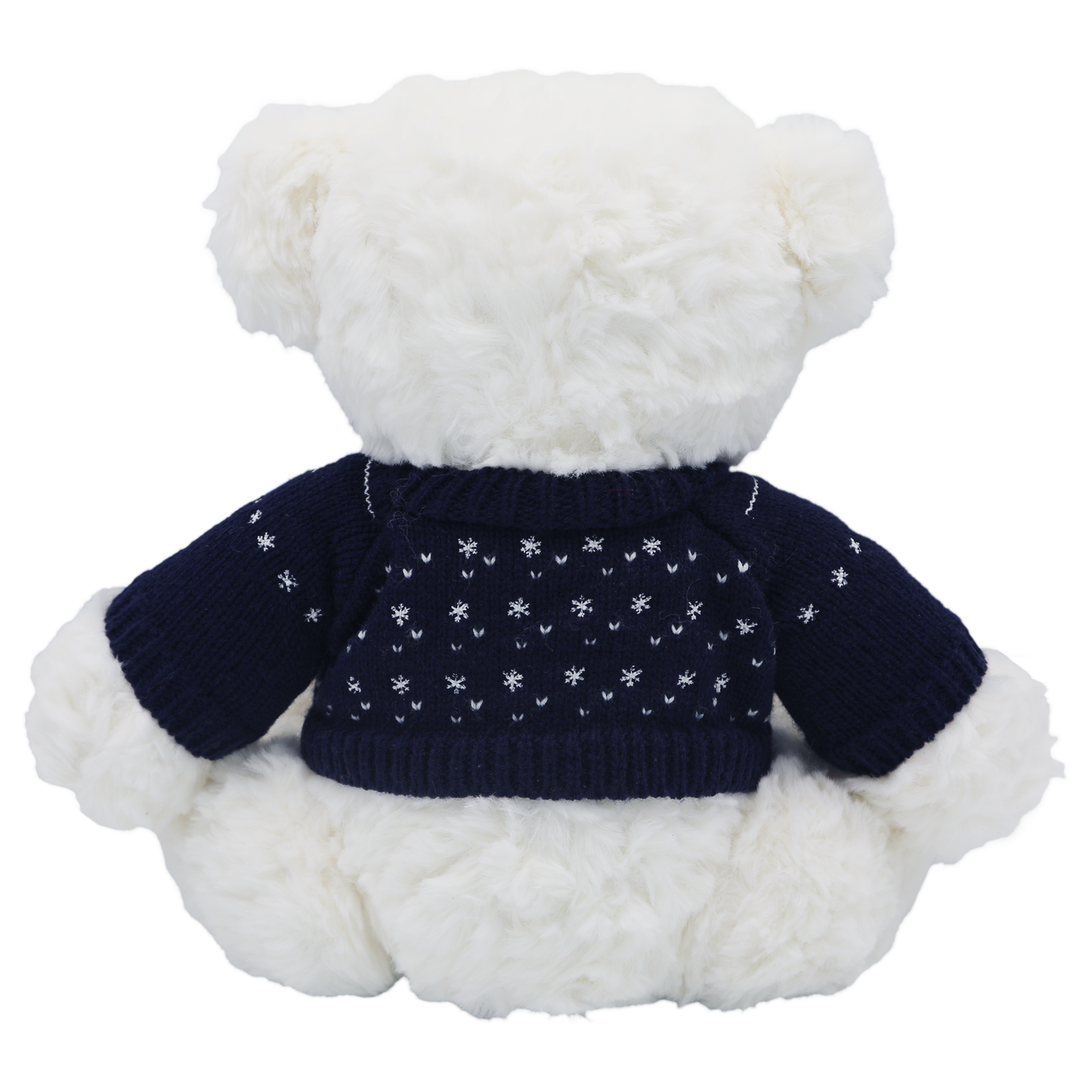 Diagon Alley Christmas Bear