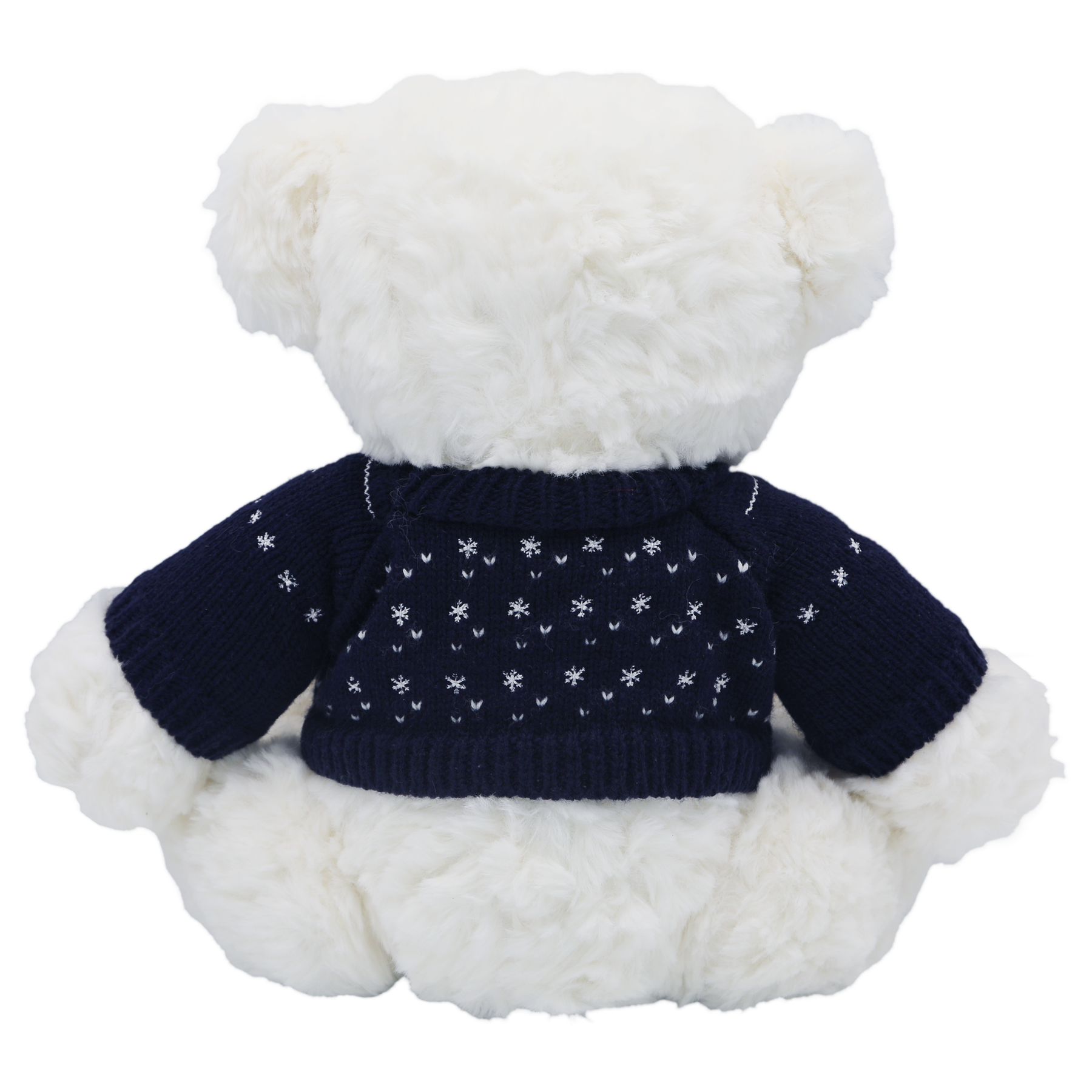 Diagon Alley Christmas Bear
