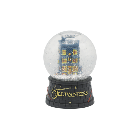 Ollivanders Mini Snow Globe