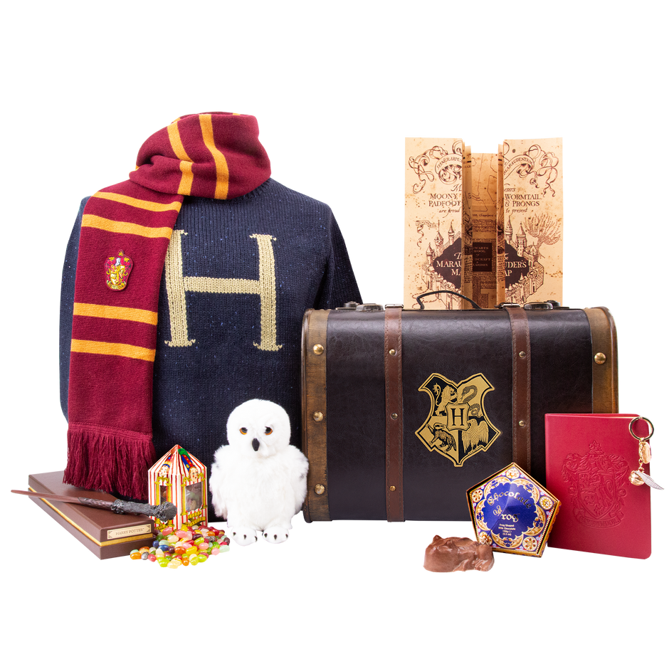 Harry Potter Trunks | Harry Potter Shop USA