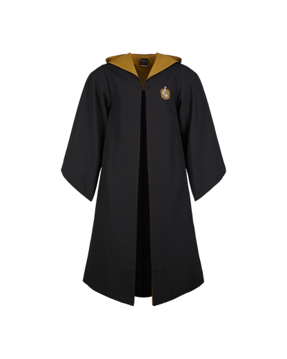 Personalised Hufflepuff Robe