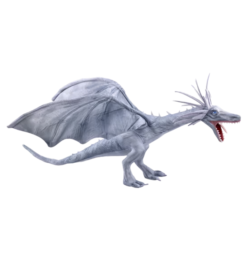 Dragon teddy hot sale