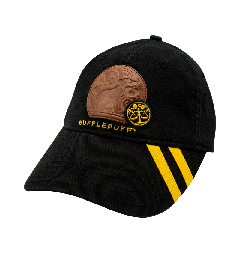 Hufflepuff House Baseball Cap