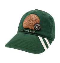 Slytherin House Baseball Cap