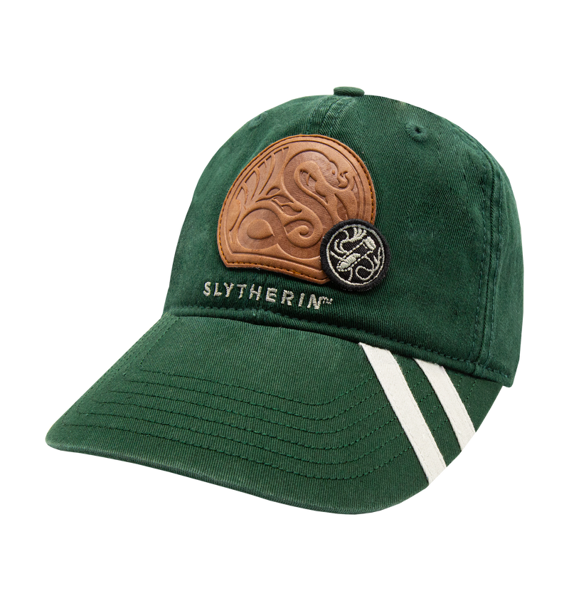 Slytherin House Baseball Cap
