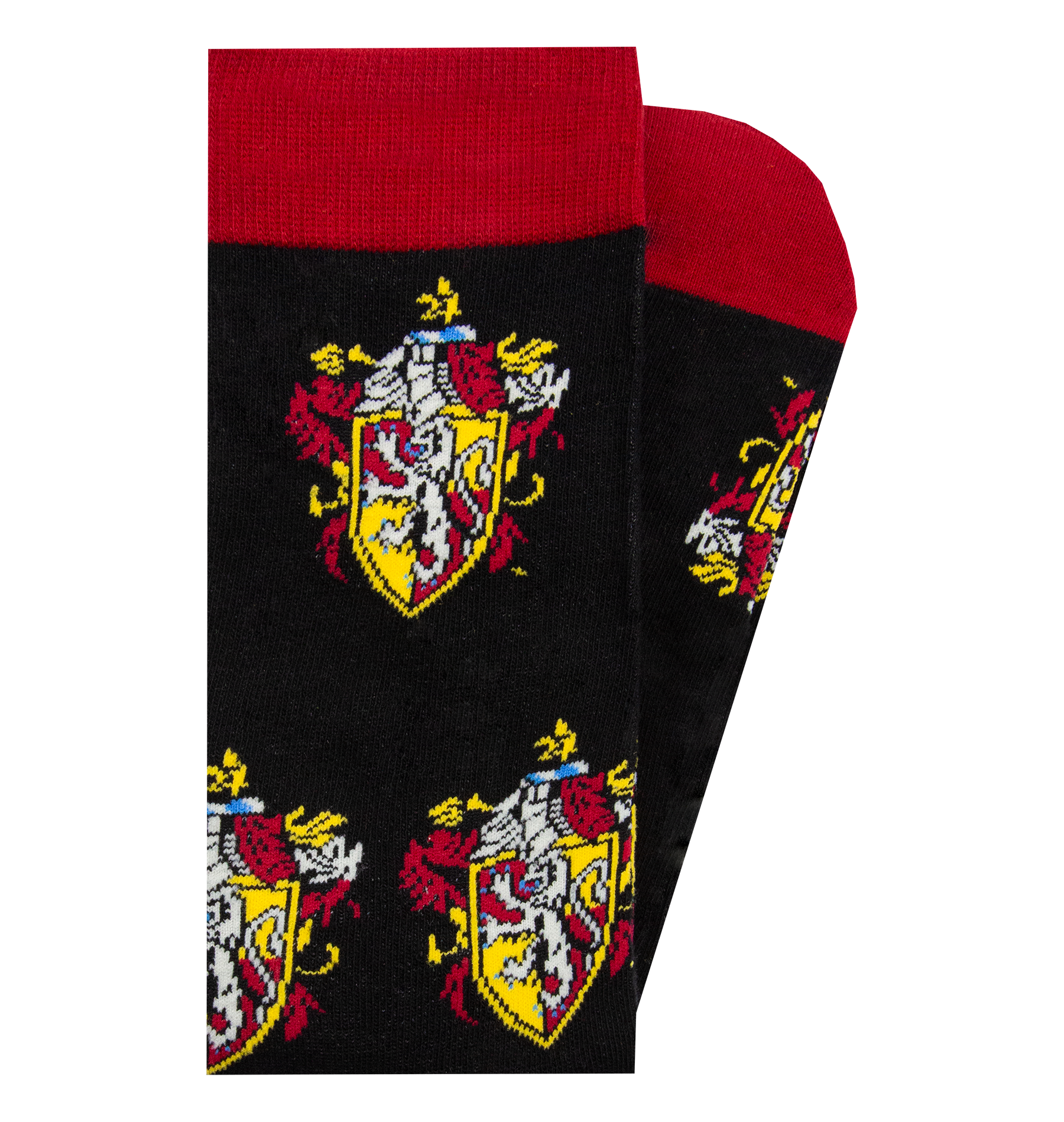 Gryffindor 3-Pack Socks