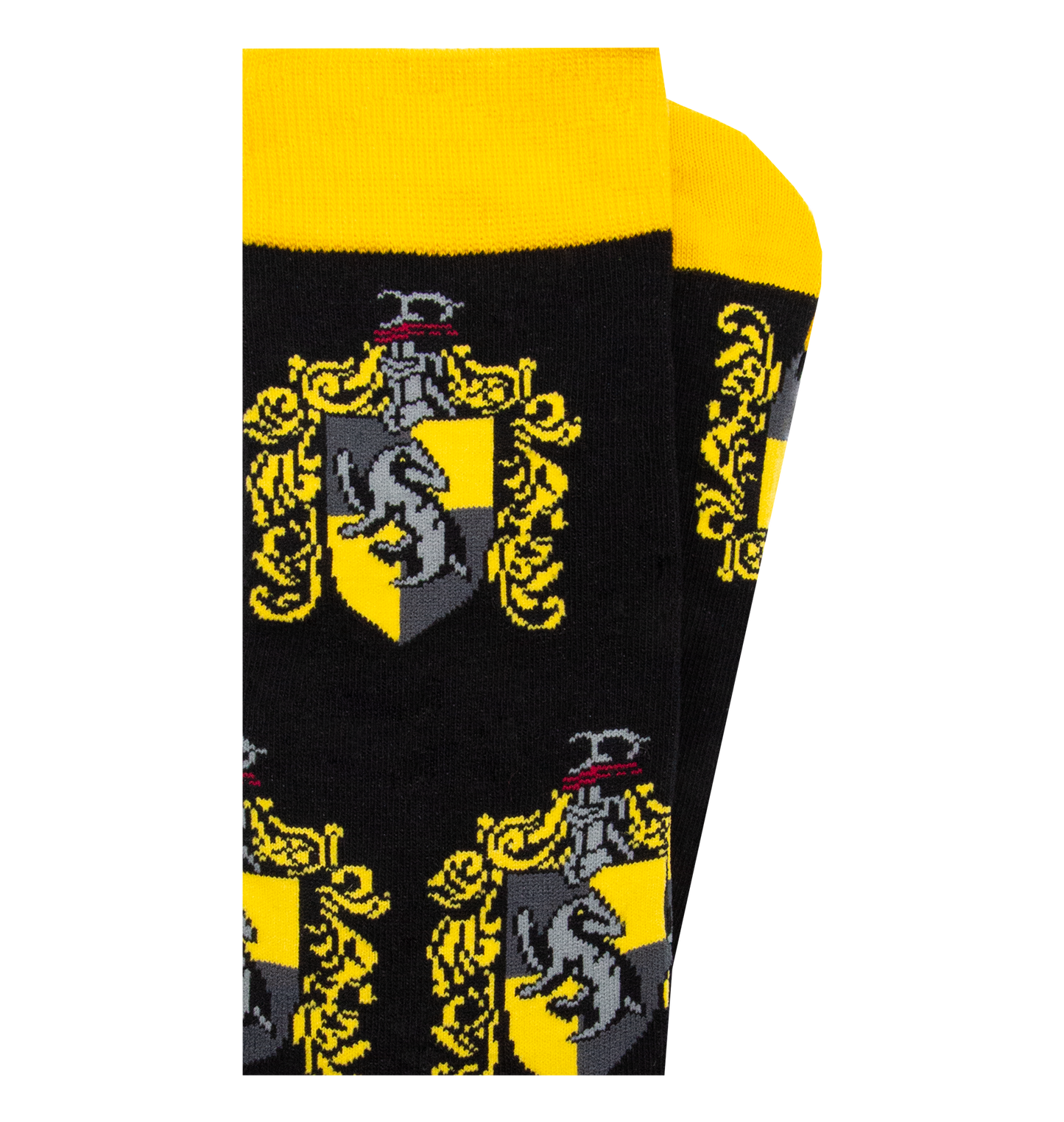 Hufflepuff 3-Pack Socks