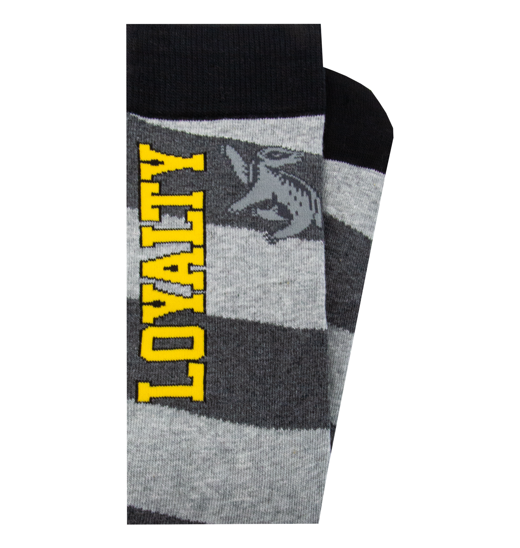 Hufflepuff 3-Pack Socks