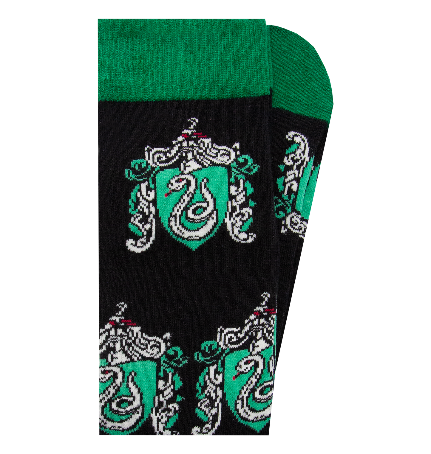 Slytherin 3-Pack Socks