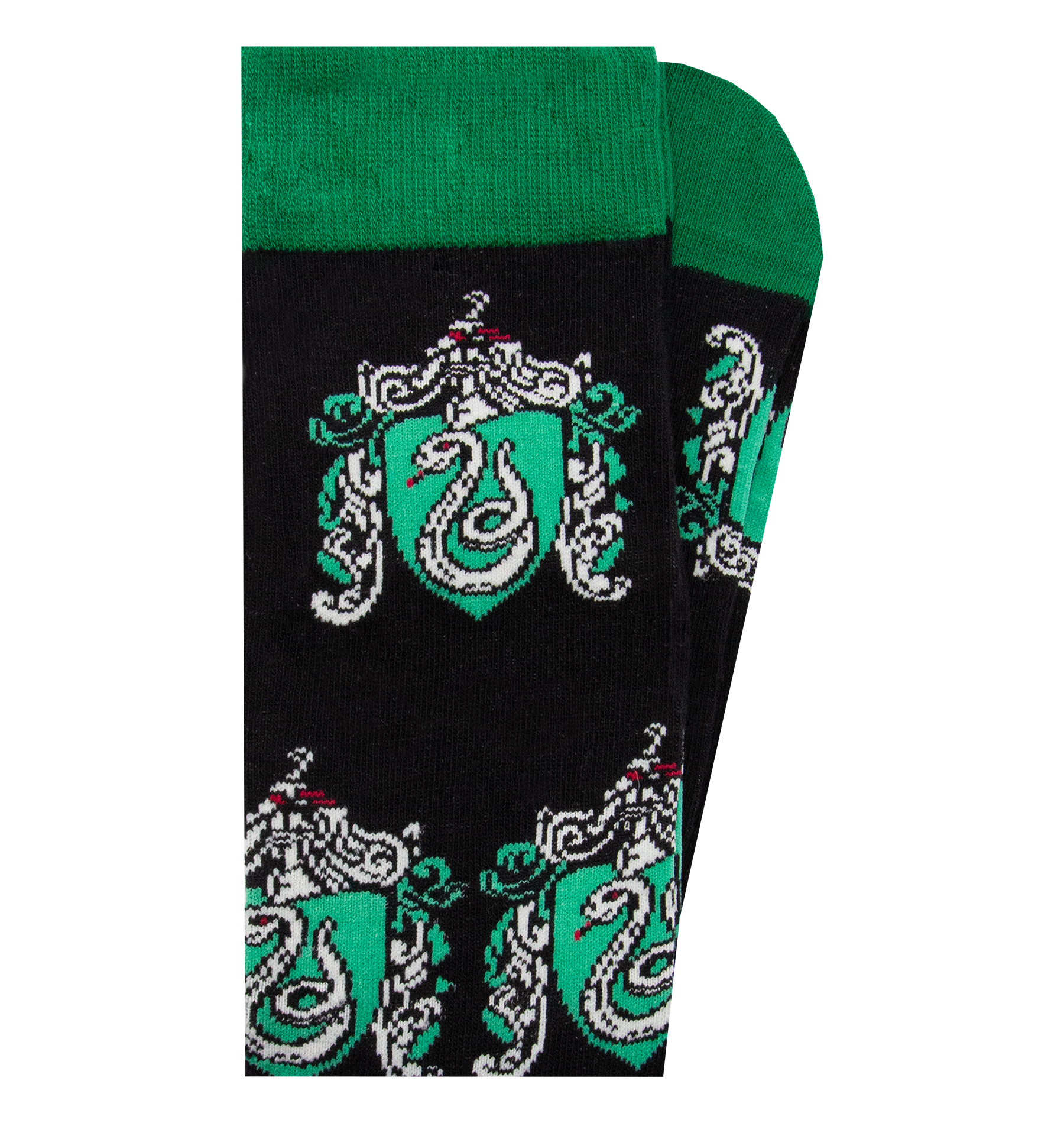 Slytherin 3-Pack Socks