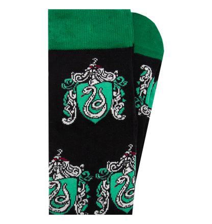 Slytherin 3-Pack Socks