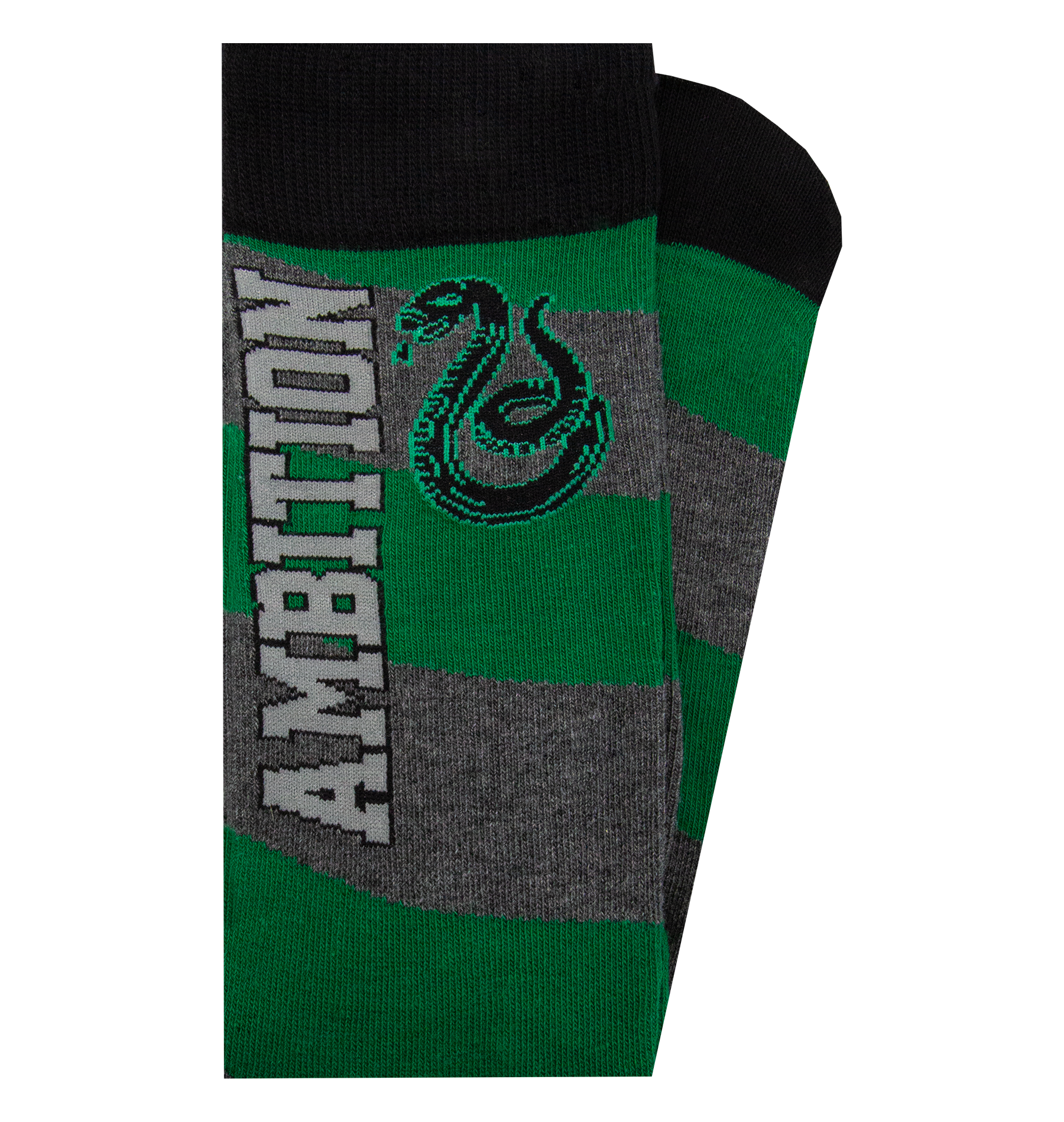 Slytherin 3-Pack Socks