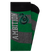 Slytherin 3-Pack Socks