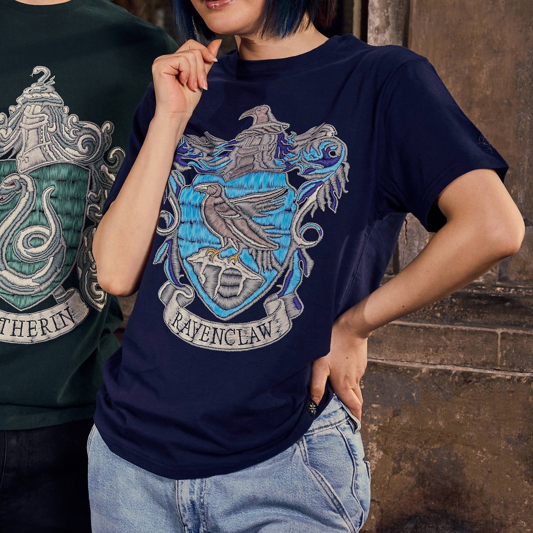 Ravenclaw Gift Trunk