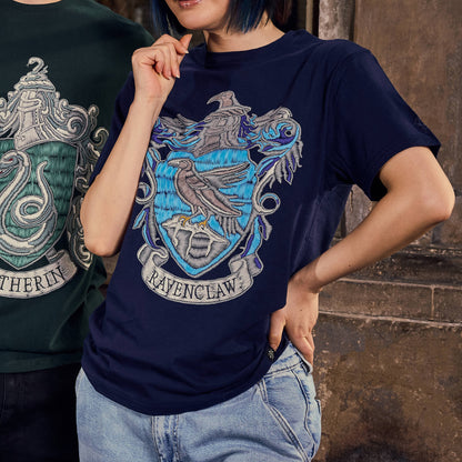 Ravenclaw Gift Trunk