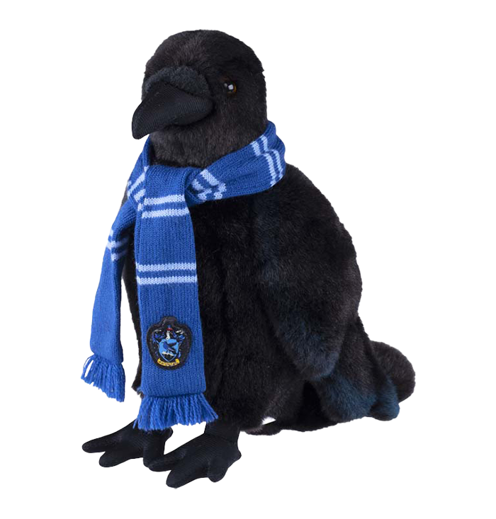 Ravenclaw House Pride Set
