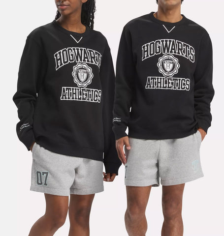 Reebok x Harry Potter Crew Sweatshirt