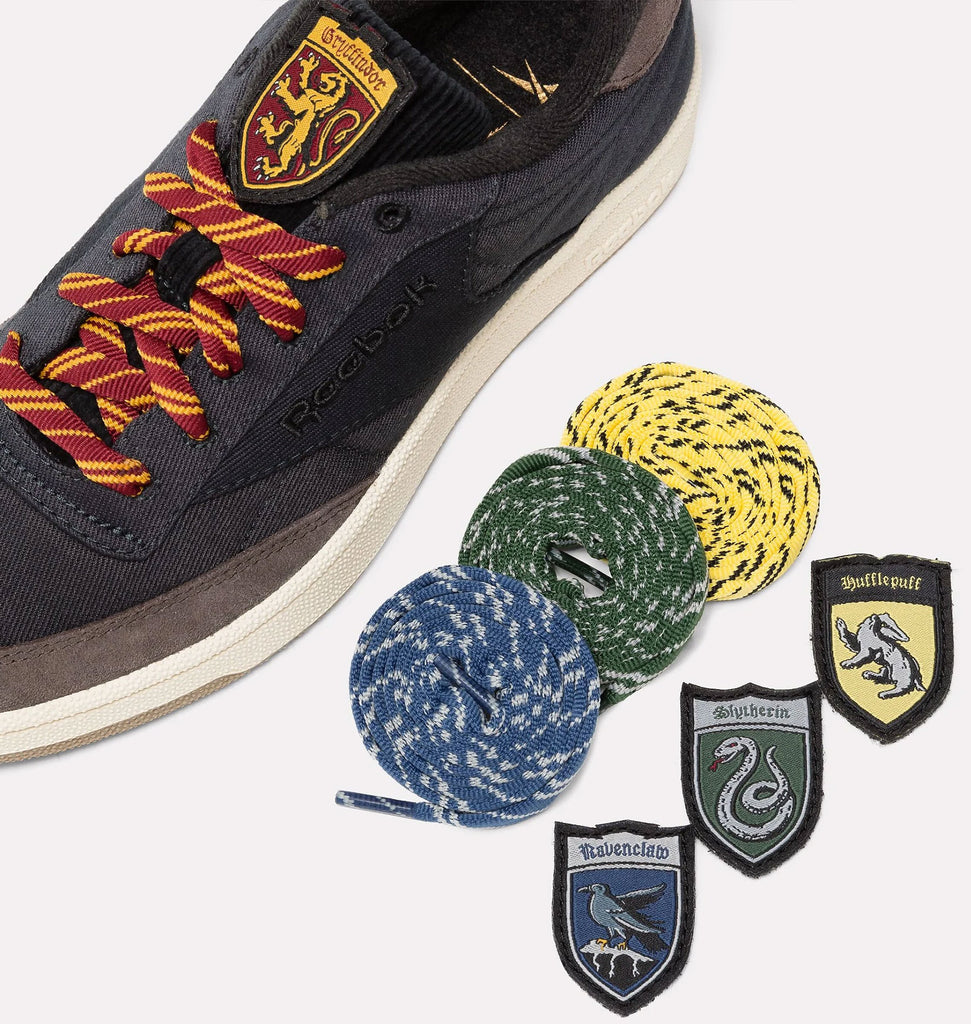 Reebok Club C 85 House Trainer Harry Potter Shop US