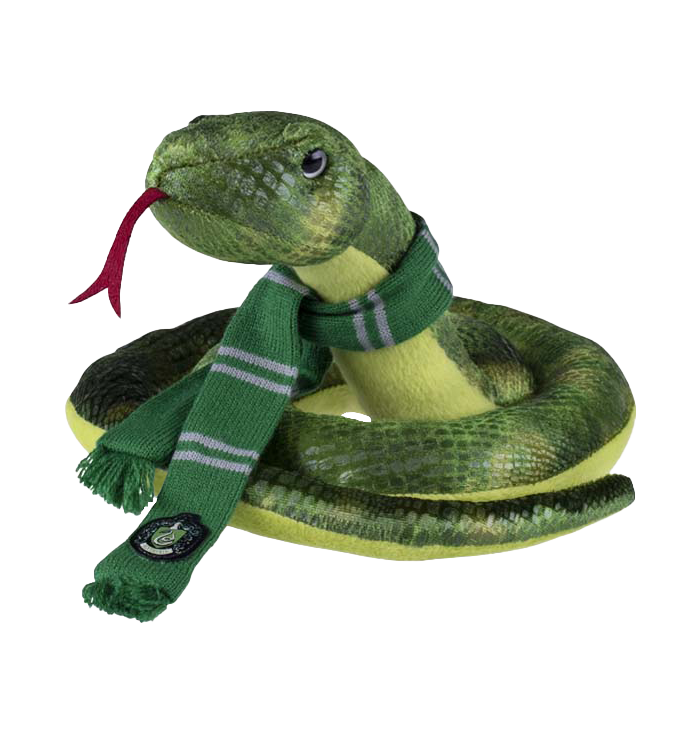 Snake stuffed discount toy