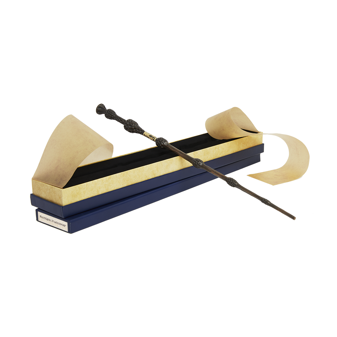 Dumbledore Wand Wood