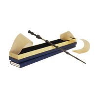 Professor Dumbledore's Wand