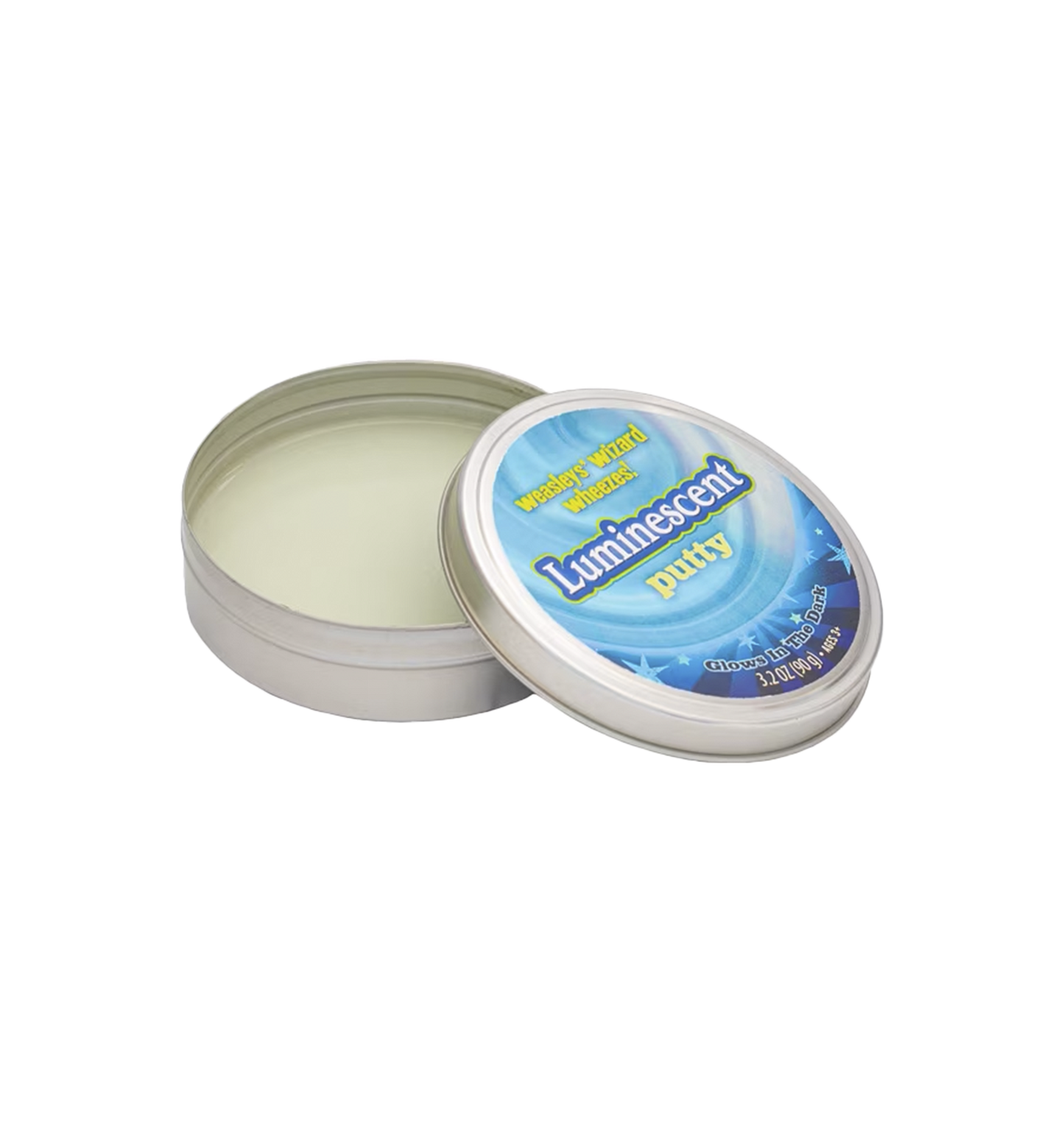 Weasleys' Wizard Wheezes Luminescent Putty