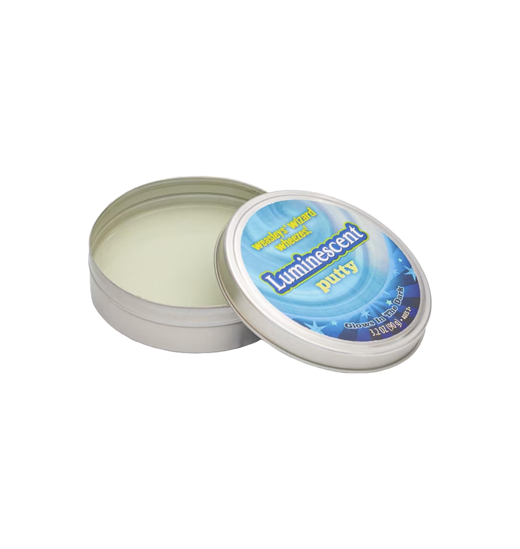 Weasleys' Wizard Wheezes Luminescent Putty