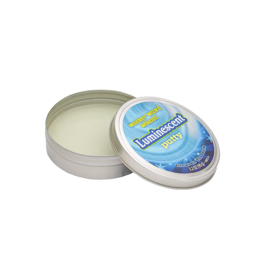 Weasleys' Wizard Wheezes Luminescent Putty