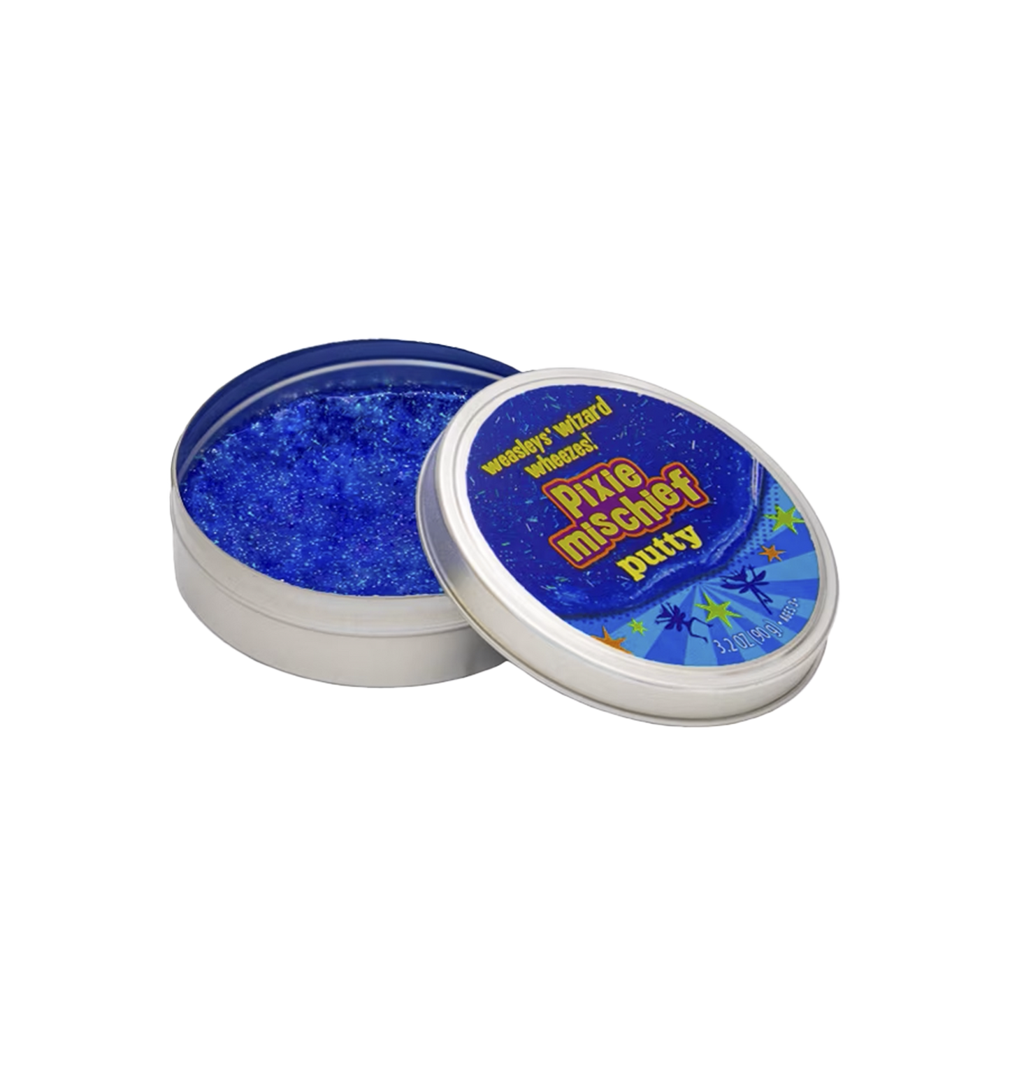 Weasleys' Wizard Wheezes Pixie Mischief Putty